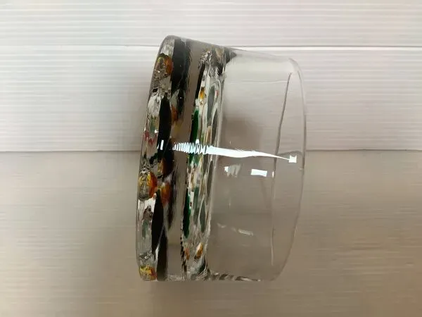 Illustration numéro 3 du produit Vide poche Walther glass