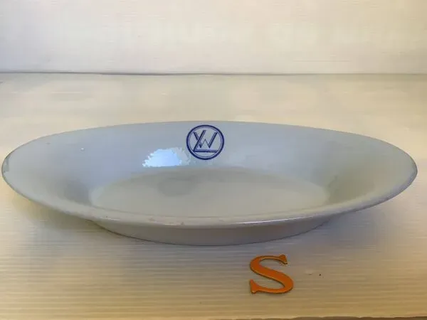 Illustration numéro 3 du produit Ravier orient express trains wagons lits