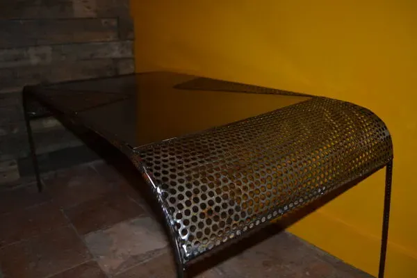 Illustration numéro 3 du produit Table basse