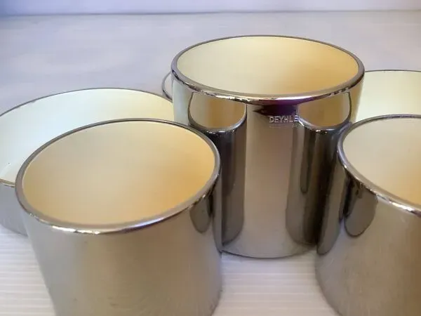 Illustration numéro 3 du produit Vide poche Deyhle Germany