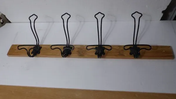 Illustration numéro 3 du produit portemanteau