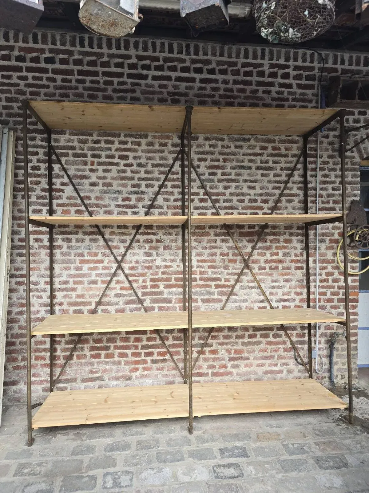 Illustration numéro 3 du produit Bibliothèque industrielle par Théodore Scherf