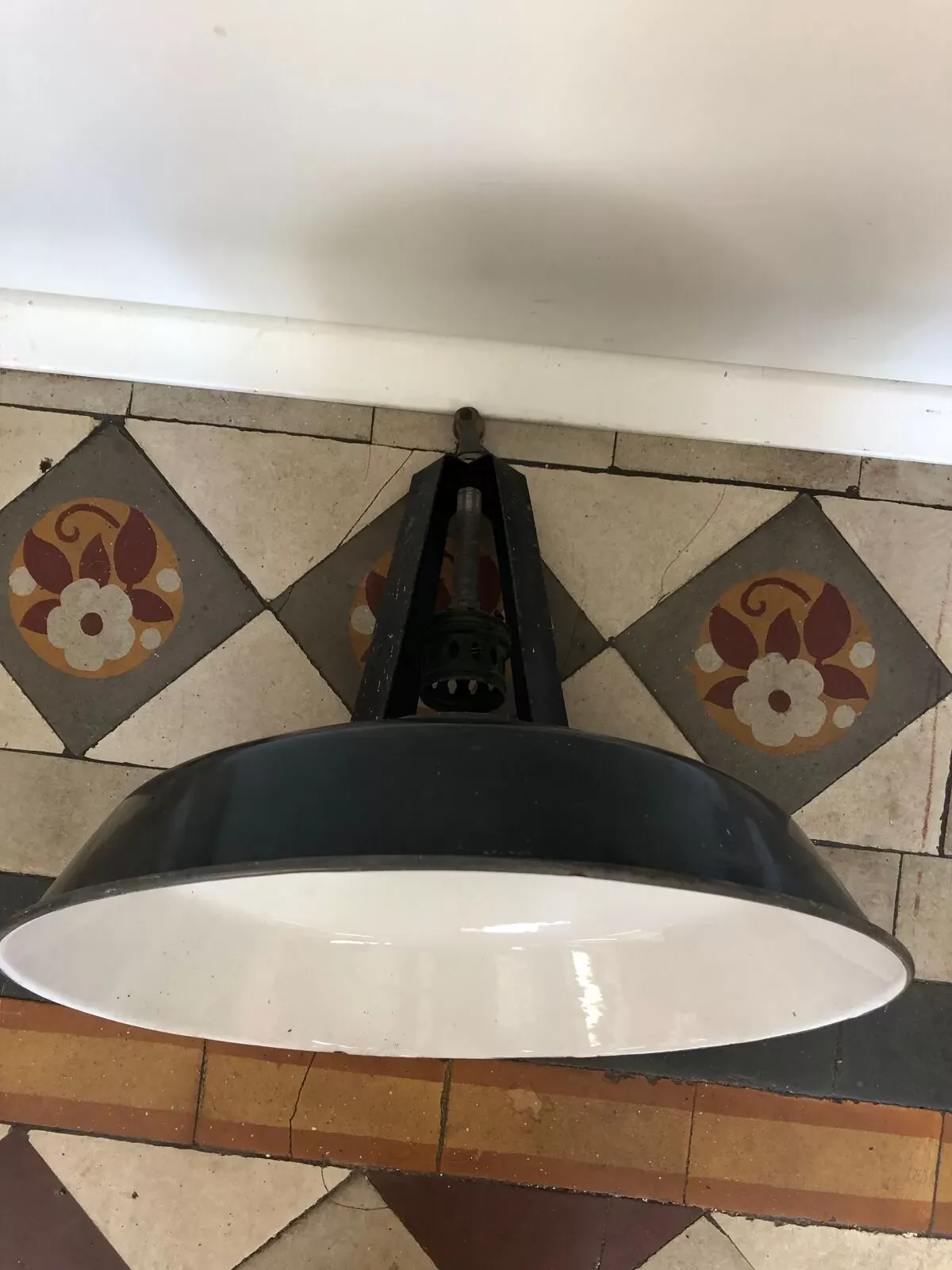 Illustration numéro 3 du produit Suspension industrielle