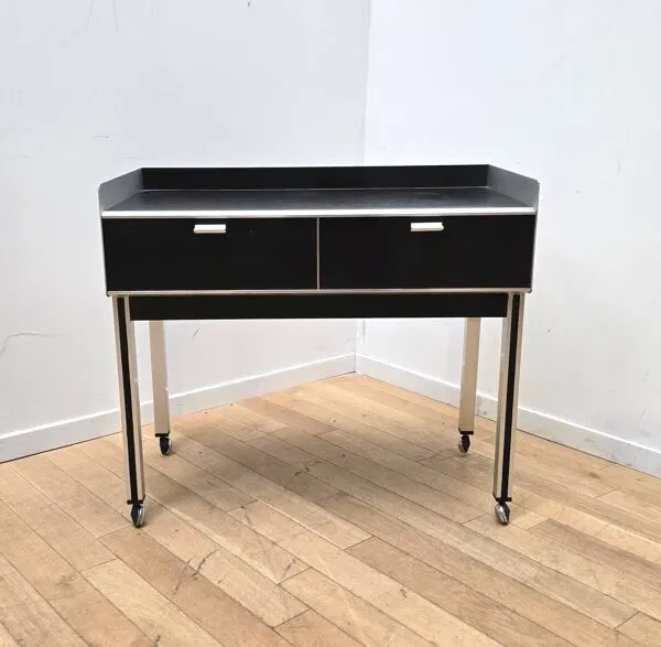 Illustration numéro 3 du produit Bureau industriel TFM