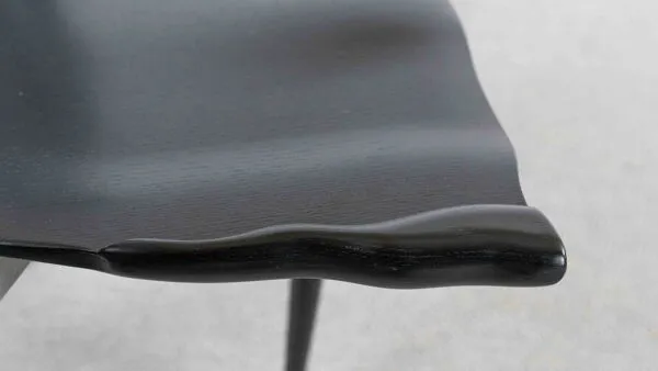 Illustration numéro 3 du produit Chaise ota otanek par borek sipek pour vitra