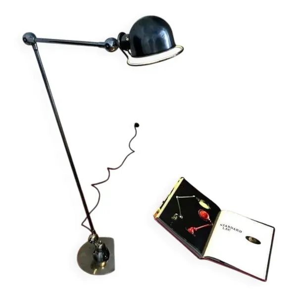 Illustration numéro 3 du produit Lampe Jielde