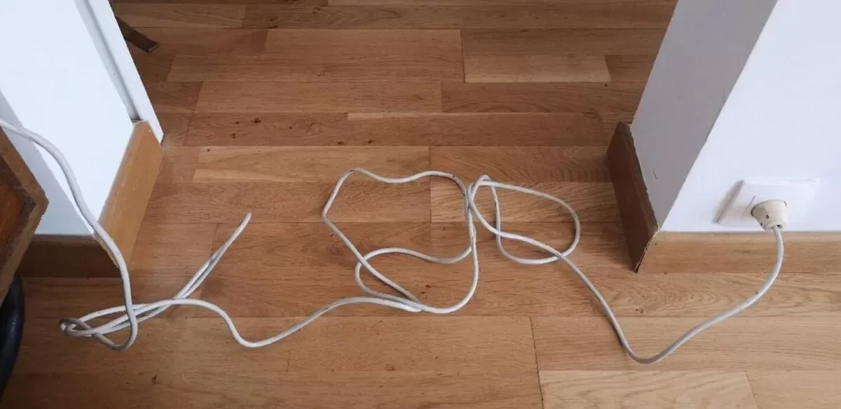 Illustration numéro 3 du produit Lampe d'atelier ou d'architecte Ferdinand Solère / SOLR années 1950