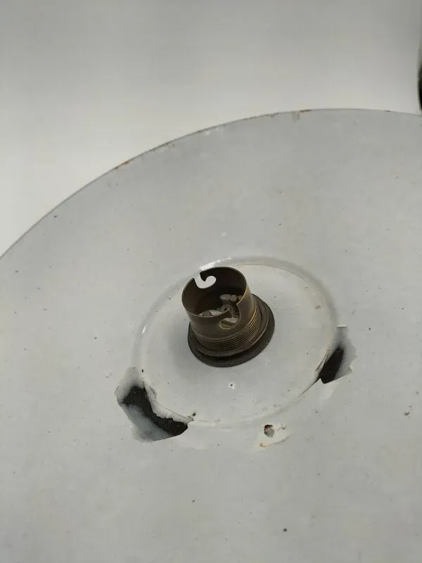 Illustration numéro 3 du produit Suspensions industrielles