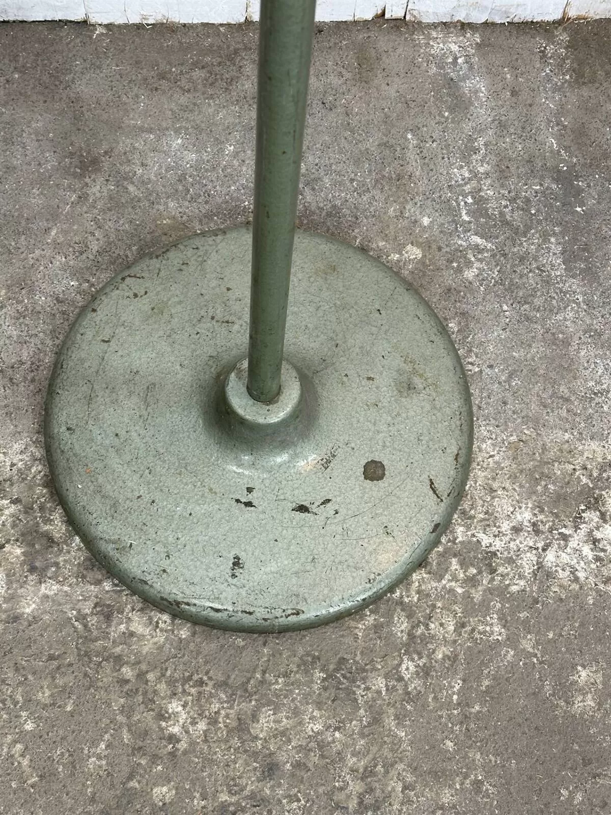 Illustration numéro 3 du produit Lampadaire ferdinand solere solr