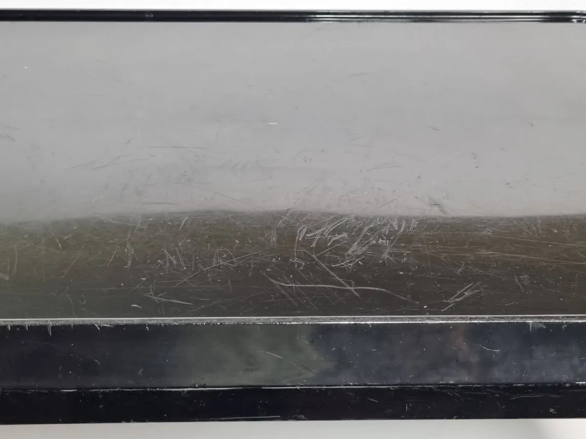 Illustration numéro 3 du produit Table basse Kartell par Alberto Rosselli – Design italien années 1970