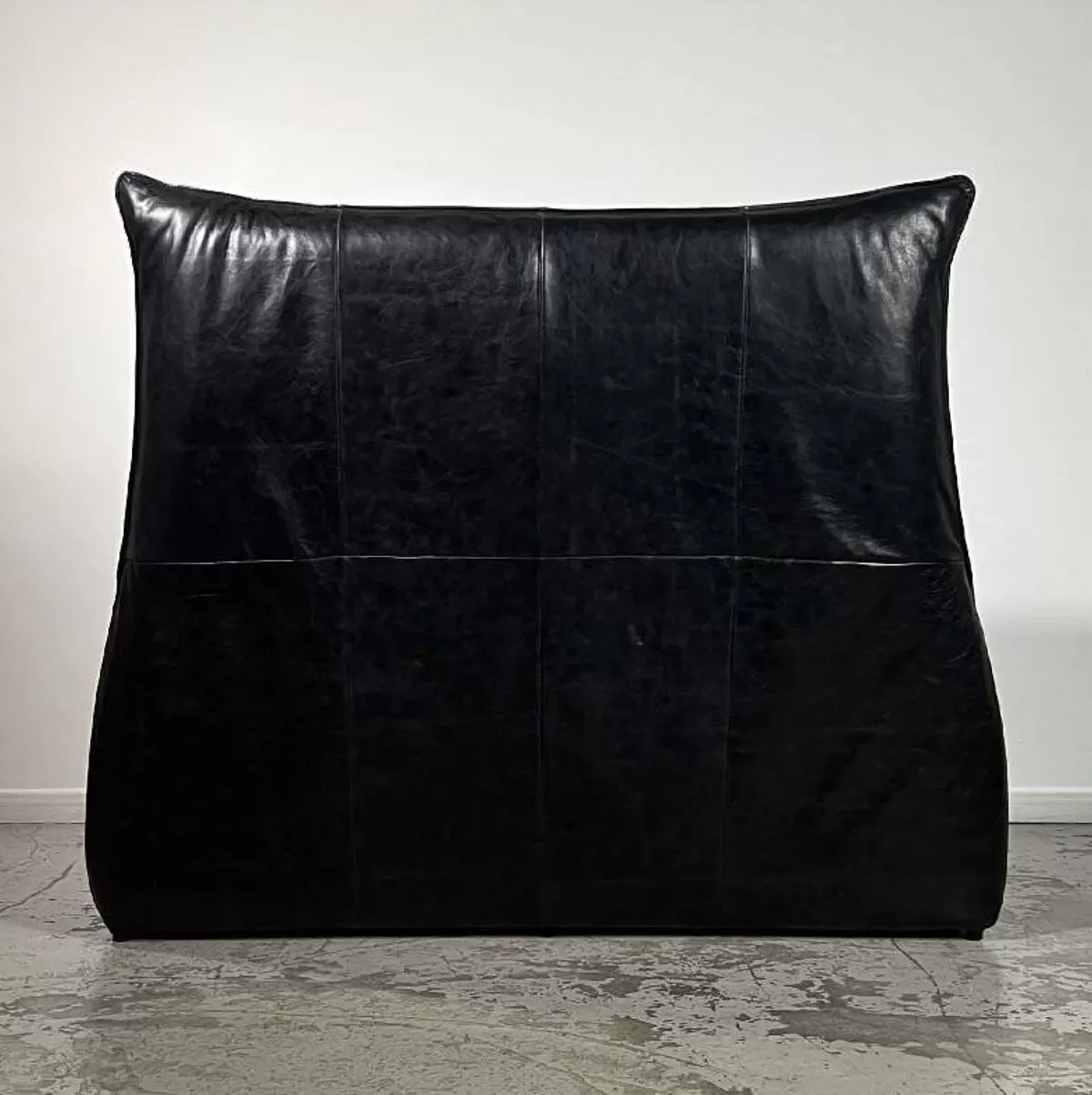 Illustration numéro 3 du produit Canapé The Rock par Gerard Van den Berg pour Montis Pays-Bas années 70