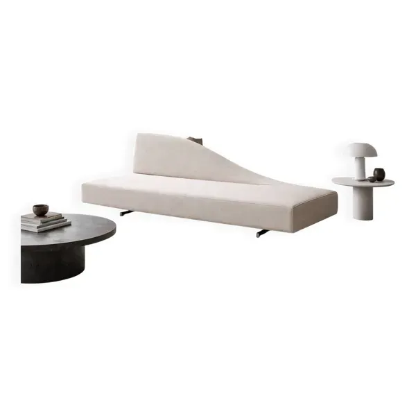 Illustration numéro 3 du produit Aspen 276 – Jean-Marie Massaud pour Cassina – 2016