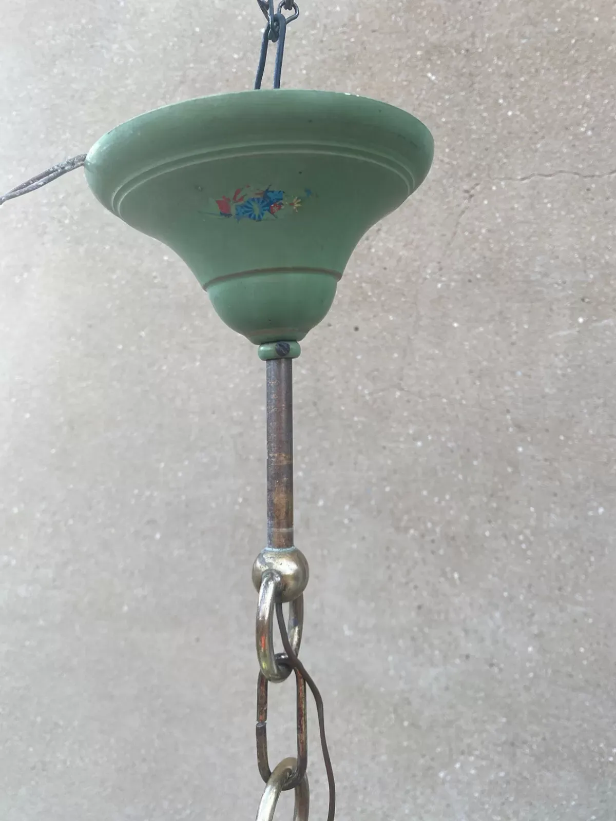 Illustration numéro 3 du produit Suspension