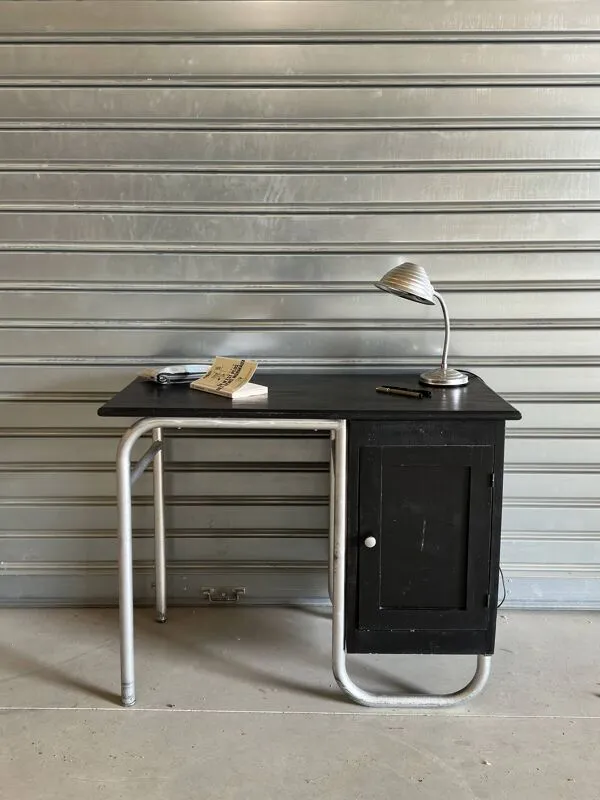 Illustration numéro 3 du produit Bureau vintage revisité