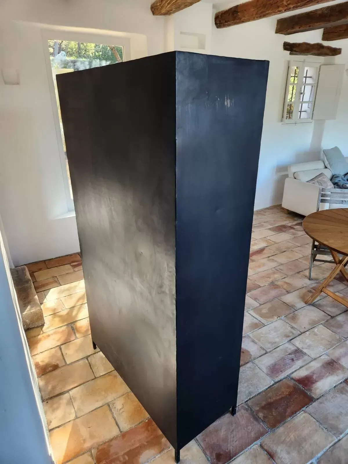 Illustration numéro 3 du produit Vaisselier