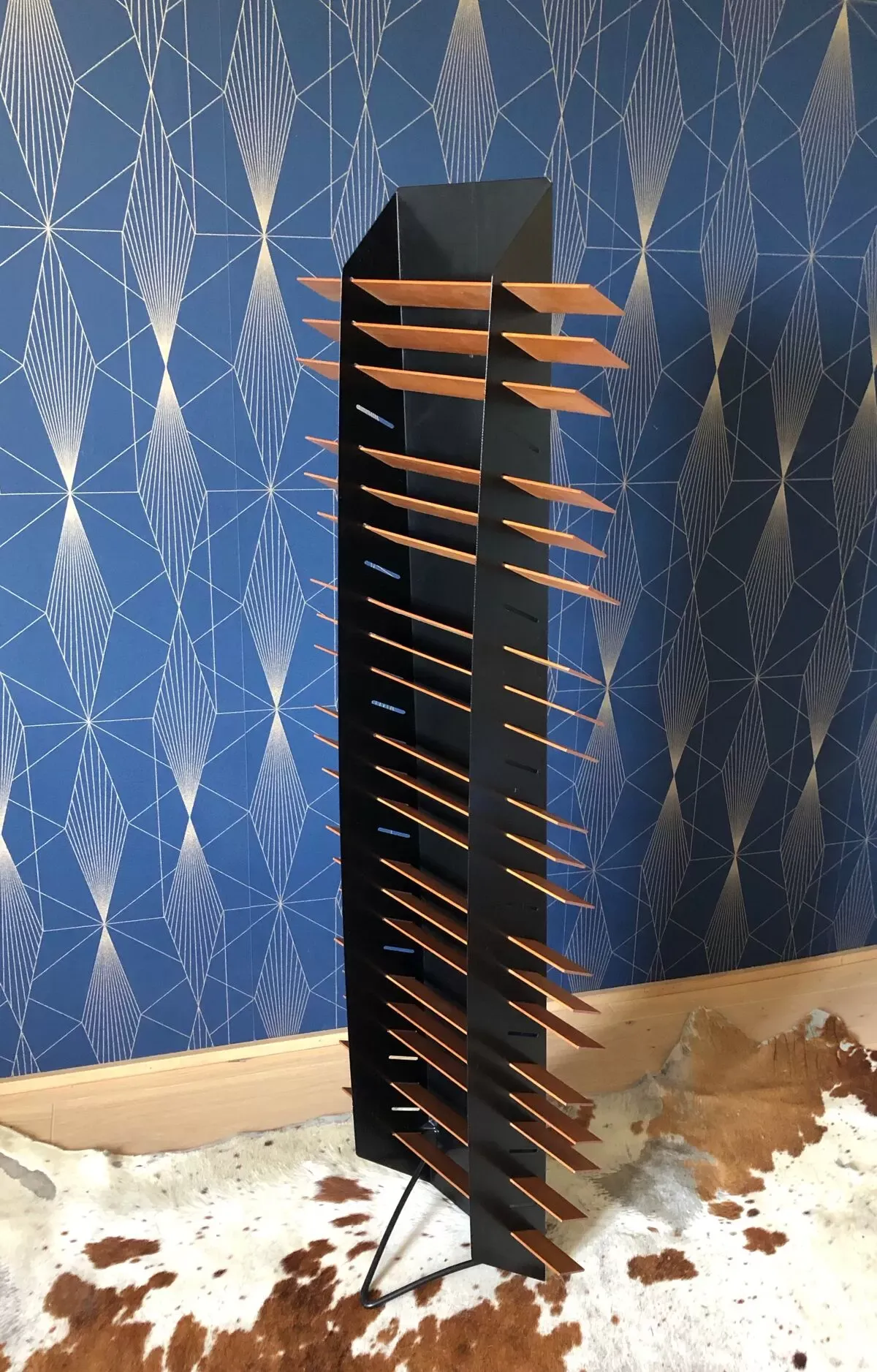 Illustration numéro 3 du produit Portemanteau - Jean Pierre Boutillier