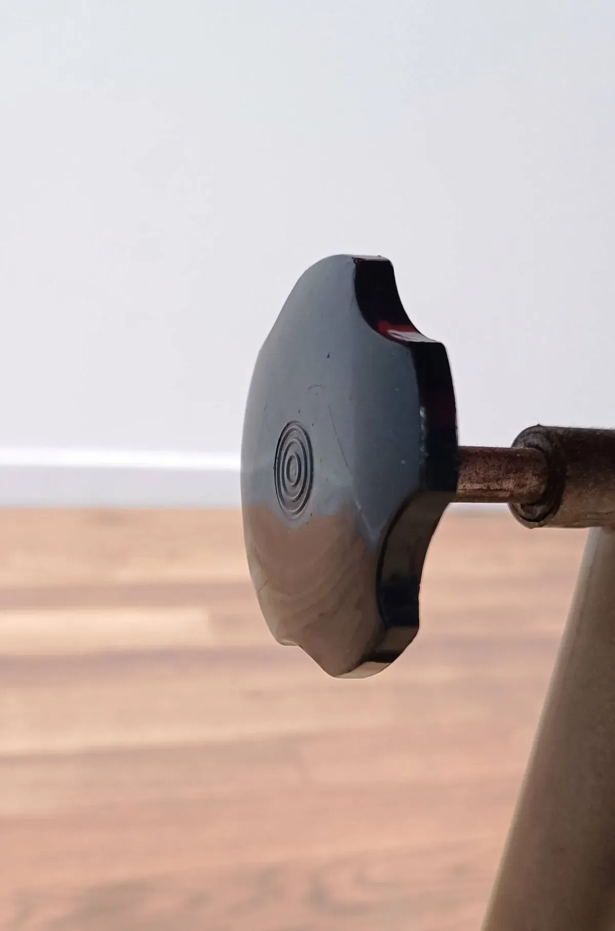 Illustration numéro 3 du produit Tabouret de laboratoire