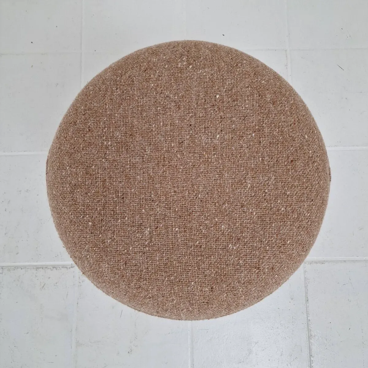 Illustration numéro 3 du produit Pouf ou ottoman champignon par Pierre Paulin pour Artifort, années 1970