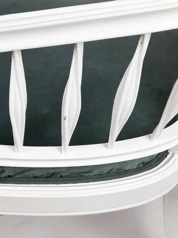 Illustration numéro 3 du produit Fauteuil Art Nouveau par Louis Majorelle