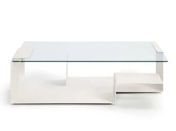 Illustration numéro 3 du produit Table basse Diana D de Konstantin Grcic, 2002