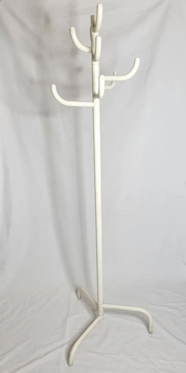 Illustration numéro 3 du produit Portemanteau sur pied par Rutger Andersson, Années 1980, 172 cm
