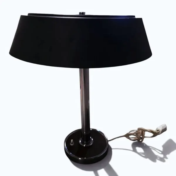 Illustration numéro 3 du produit Lampe de Bureau Design - Circa 1960