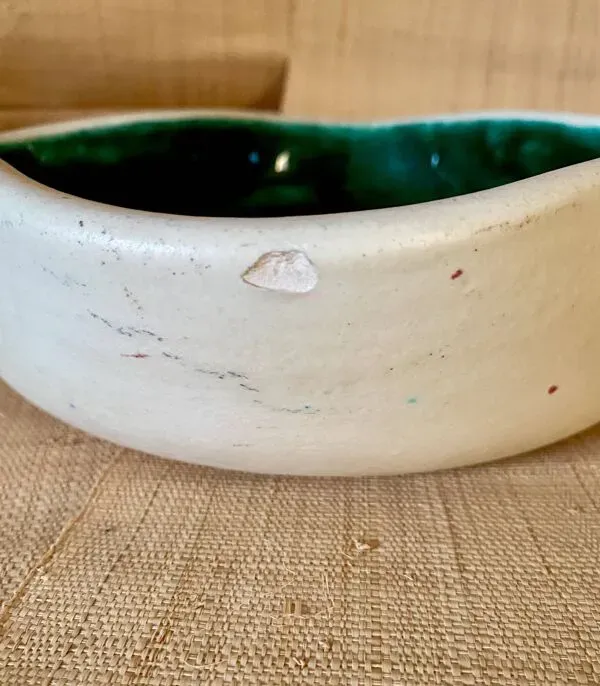 Illustration numéro 3 du produit Saladier Sèvres  Keramos, 1950-60