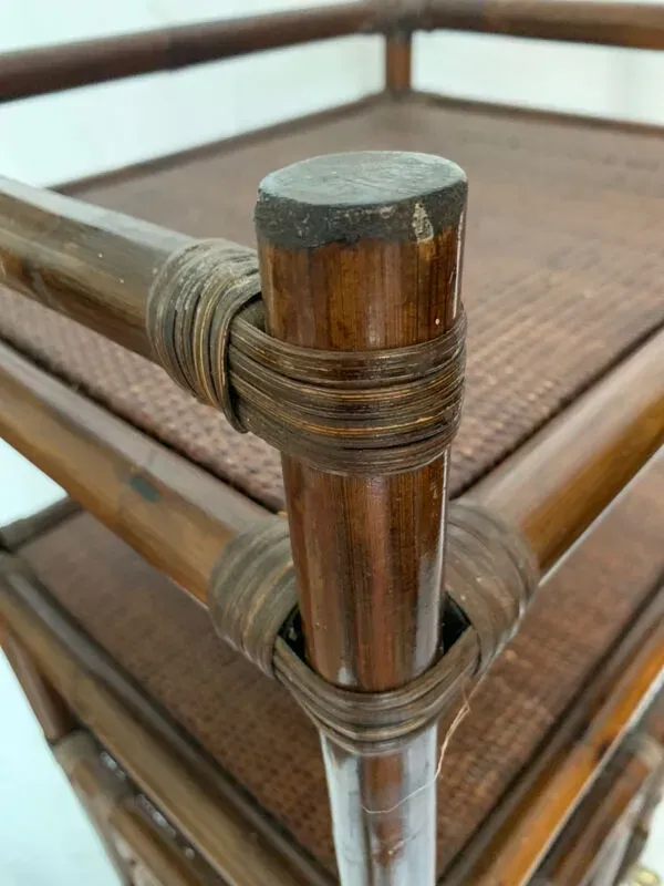 Illustration numéro 3 du produit Casier à musique