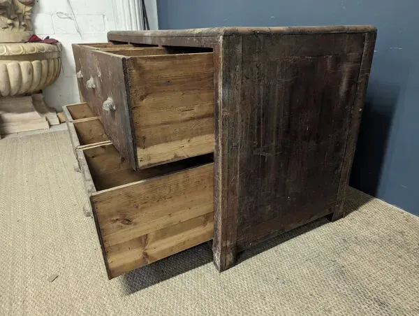 Illustration numéro 3 du produit Meuble de métier, d'atelier