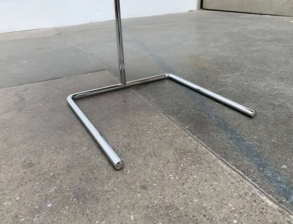 Illustration numéro 3 du produit Table plateau par George Nelson pour Vitra