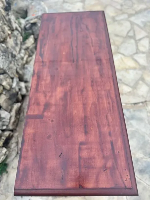 Illustration numéro 3 du produit Grainetier en bois