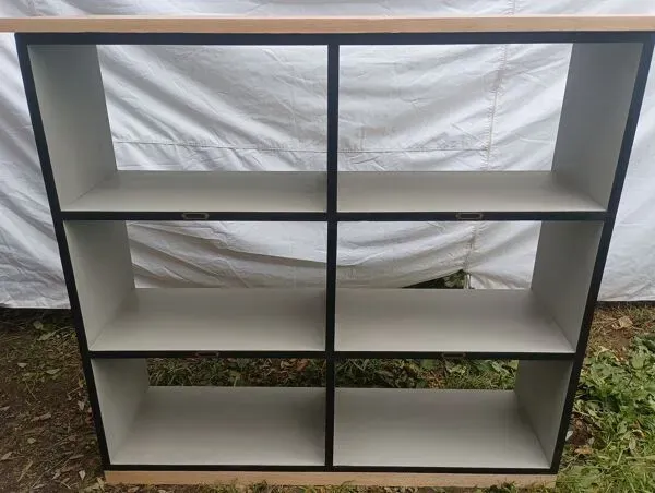 Illustration numéro 3 du produit étagère