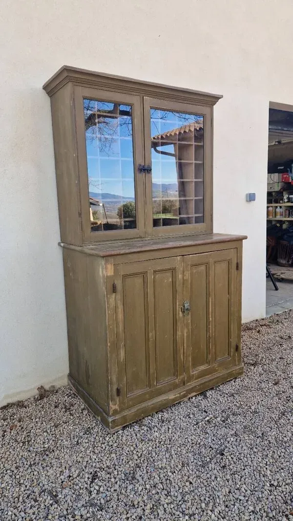 Illustration numéro 3 du produit Meuble de métier