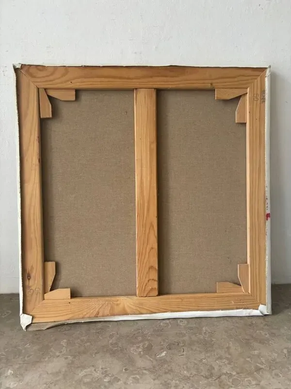 Illustration numéro 3 du produit Coquelicots signé Baumes