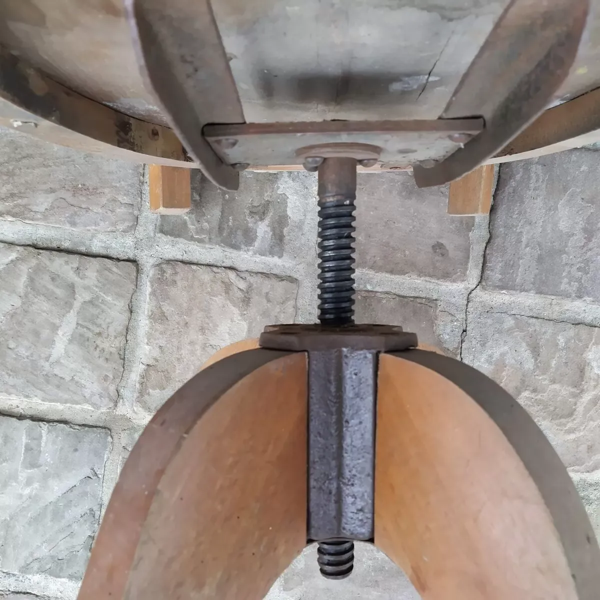 Illustration numéro 3 du produit Fauteuil americain