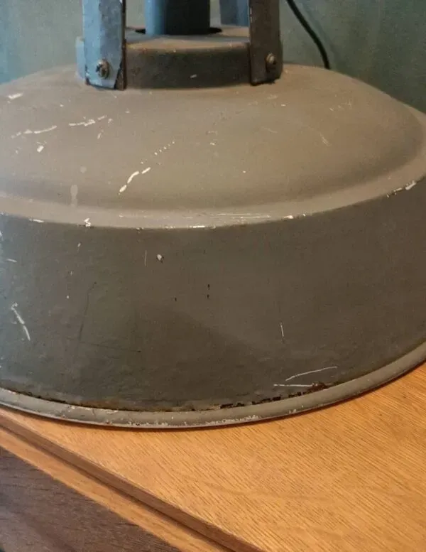 Illustration numéro 3 du produit Suspension industrielle