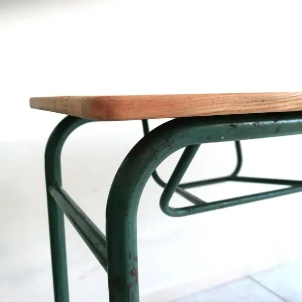 Illustration numéro 3 du produit Console L'écolière