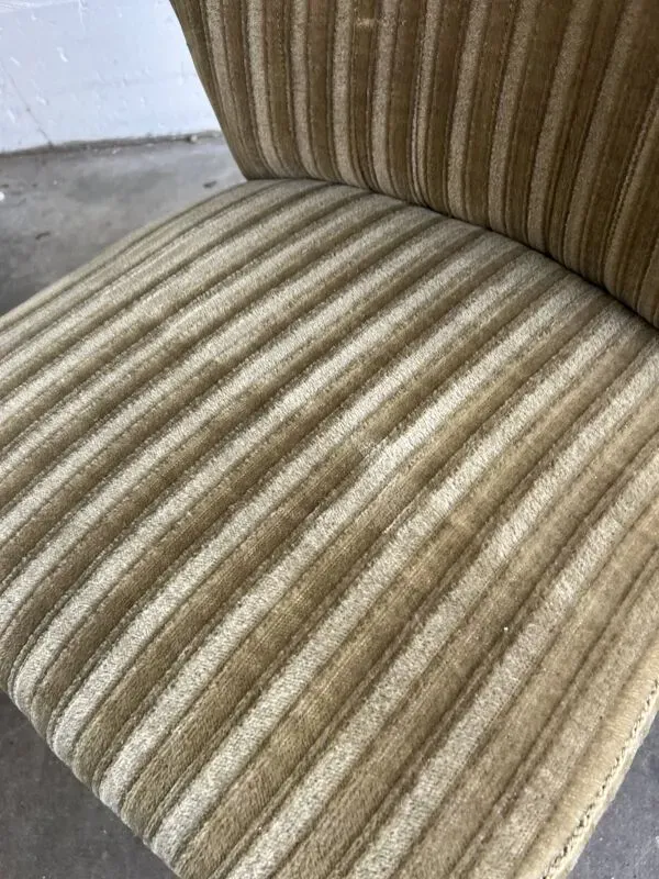 Illustration numéro 3 du produit Chaise de cocktail/siège simple/fauteuil