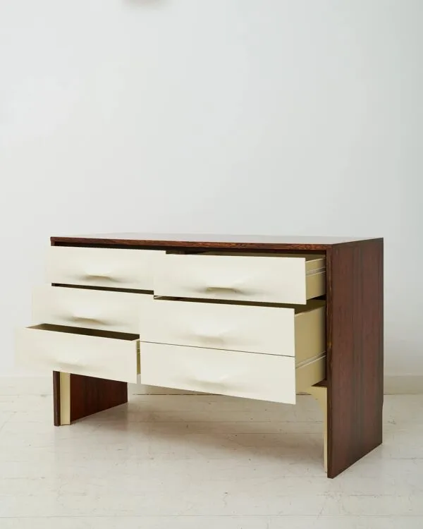 Illustration numéro 3 du produit Commode ''DF-2000'', Raymond Loewy, 1967