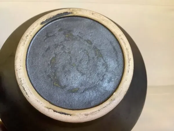 Illustration numéro 3 du produit Jardinière cache pot style Pieter Groneveldt