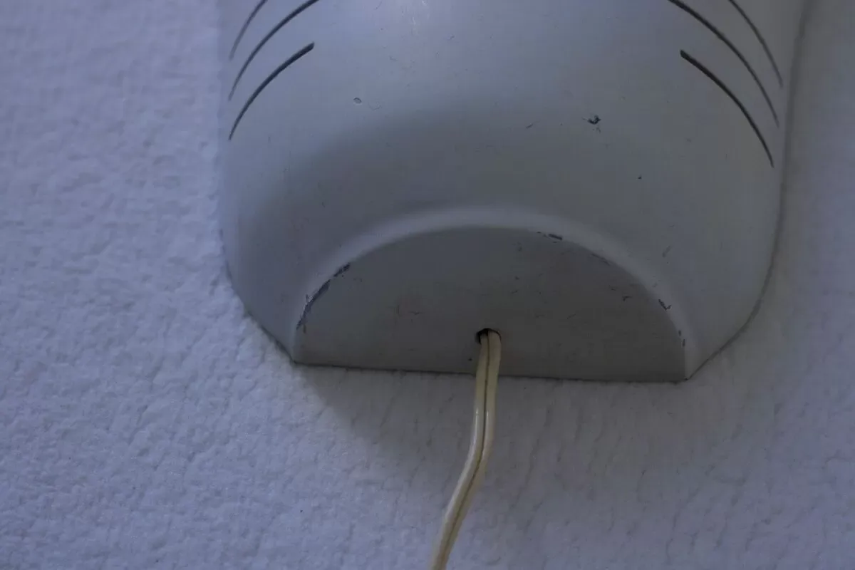 Illustration numéro 3 du produit Applique moderniste