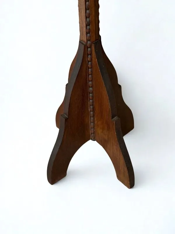 Illustration numéro 3 du produit Lampe de sol Art Déco École d'Amsterdam