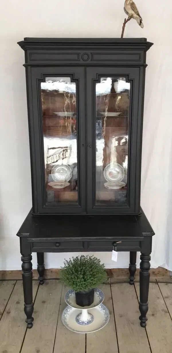 Illustration numéro 3 du produit Bureau XIXe