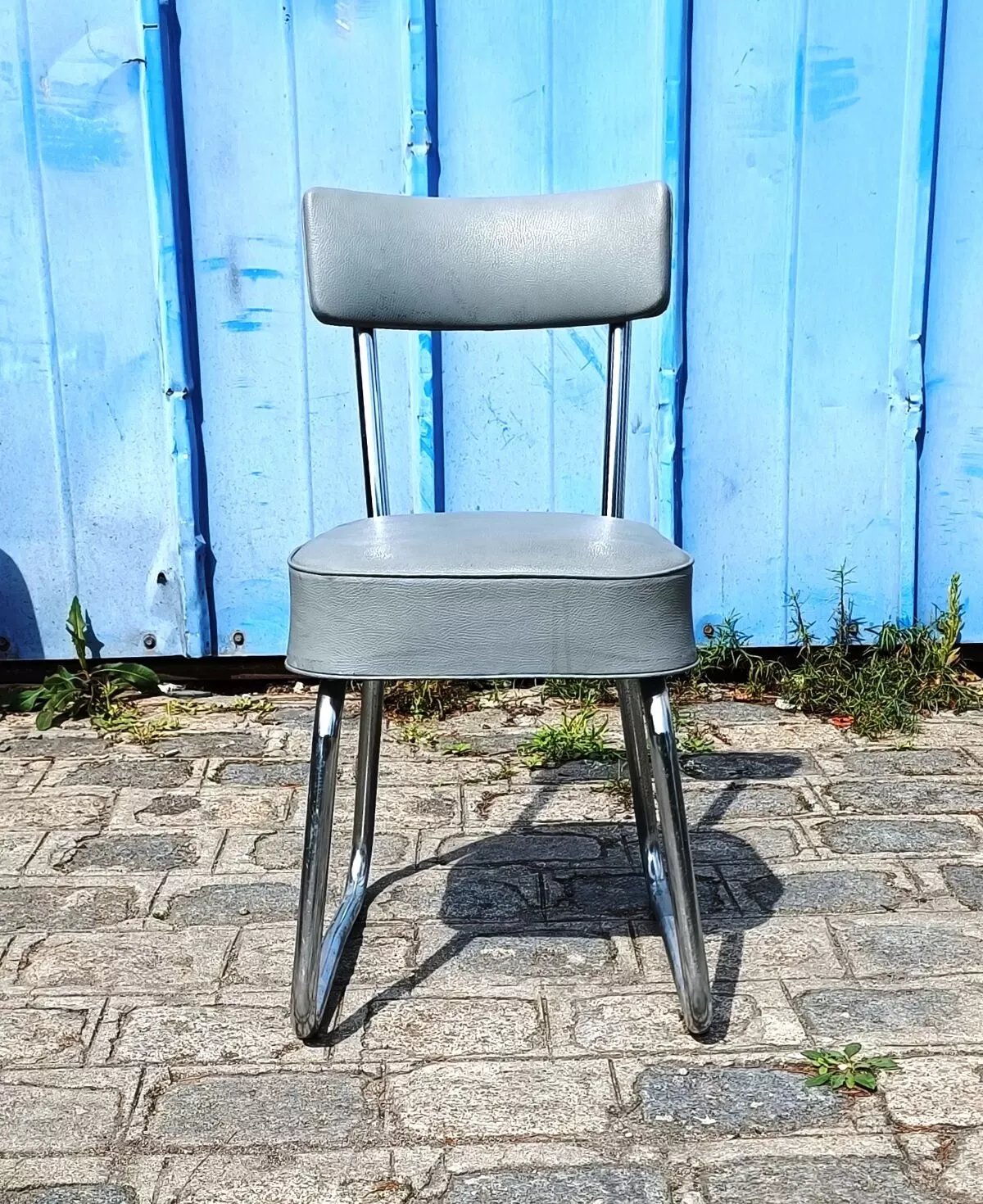 Illustration numéro 3 du produit Chaise de bureau Pullman