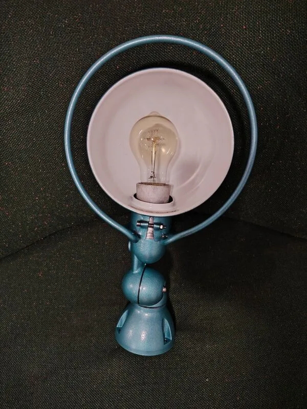 Illustration numéro 3 du produit Lampe industrielle jielde