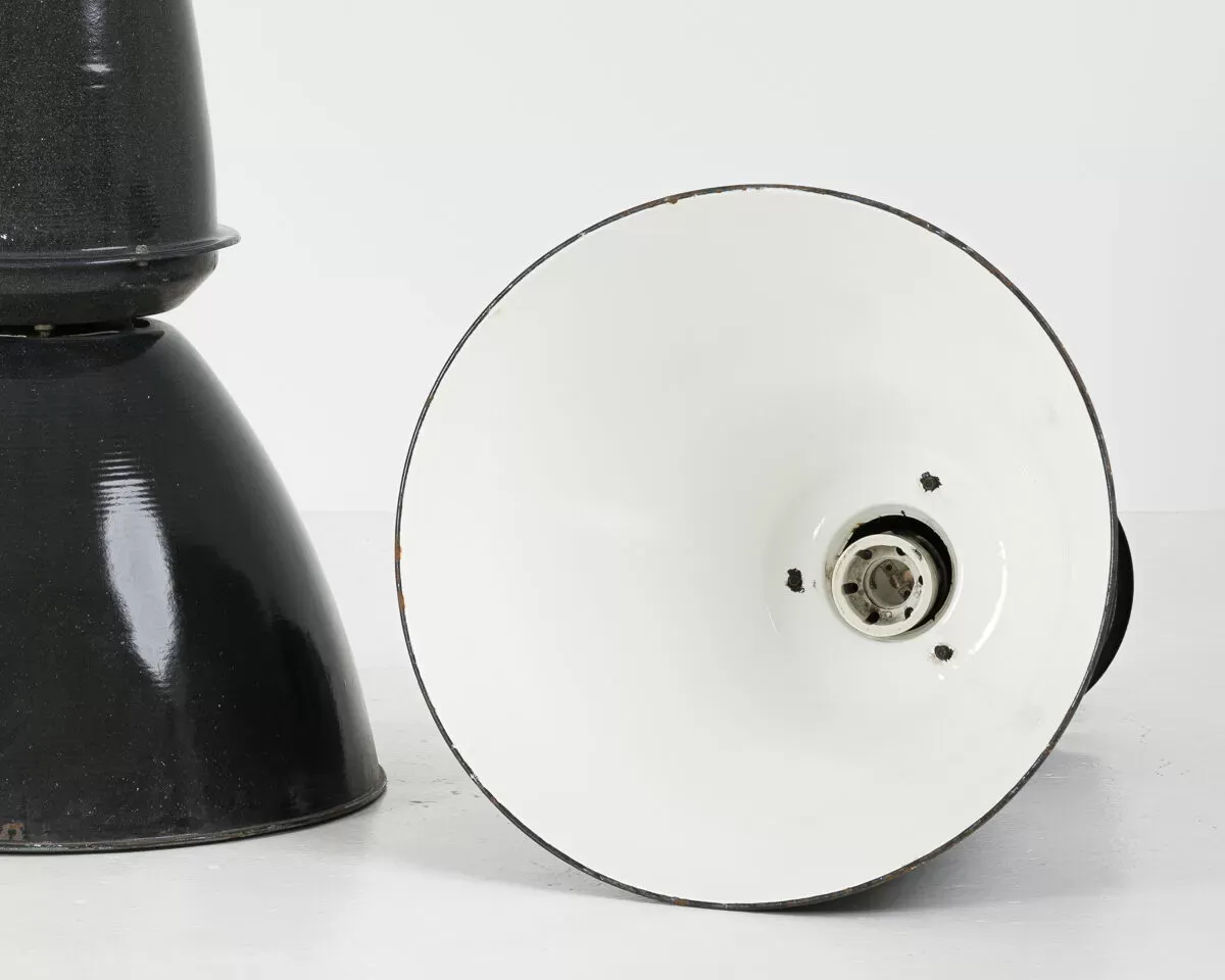 Illustration numéro 3 du produit Suspension industrielle d’Elektrosvit, années 1980