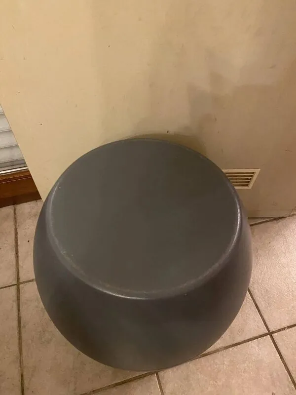 Illustration numéro 3 du produit Annet Neugebauer ergonomic seating object