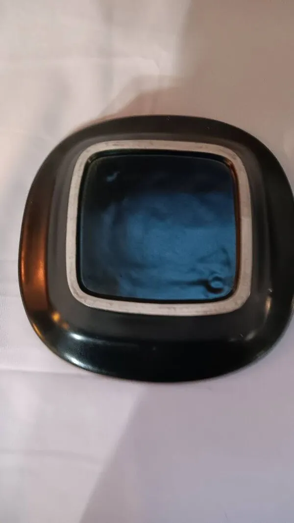 Illustration numéro 3 du produit Vide poche lisa larson serie harlekin pour gustavsberg suède