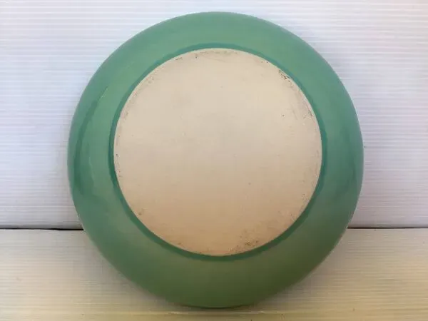 Illustration numéro 3 du produit Vide poche cendrier vert céladon