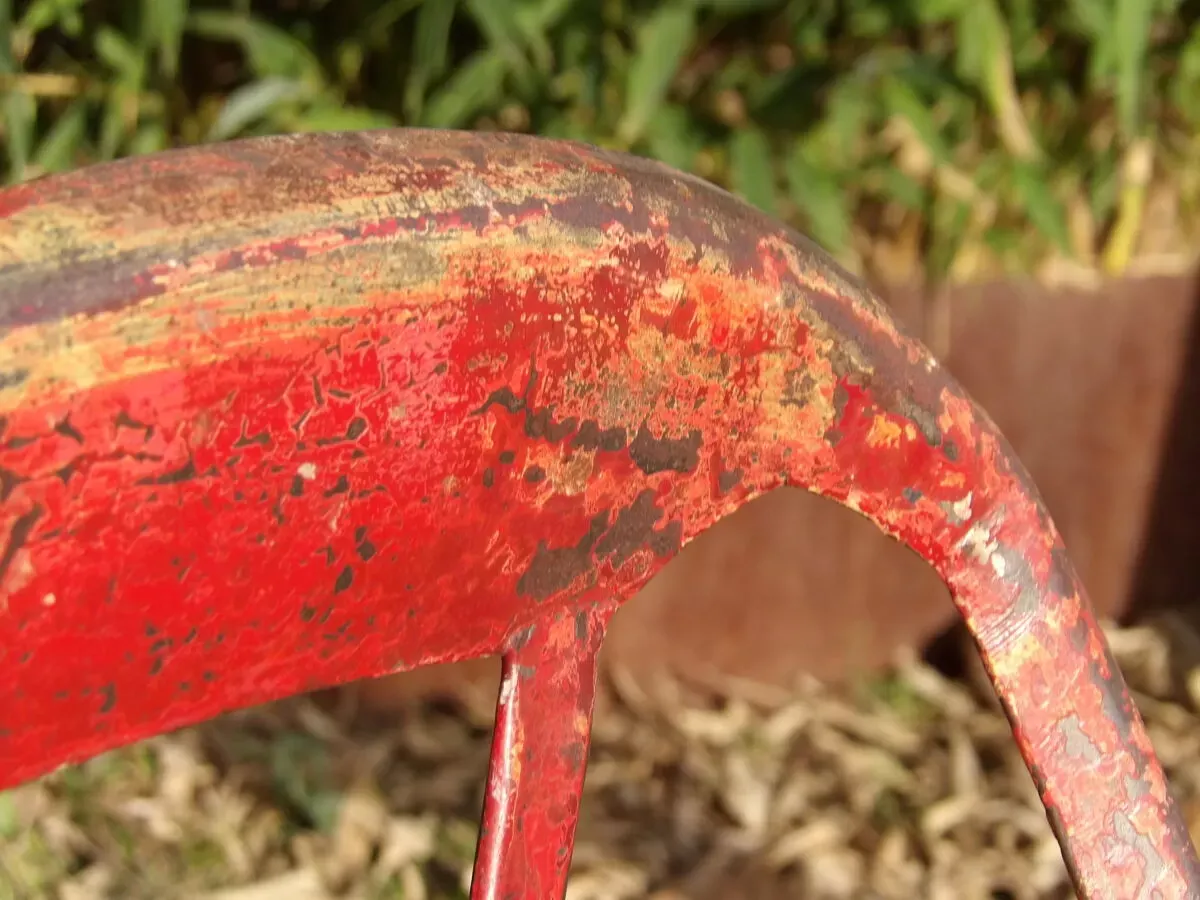 Illustration numéro 3 du produit Chaises par Joseph Mathieu pour Multipl's